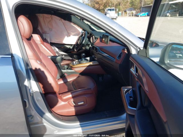 2017 MAZDA CX-9 JM3TCBEY2H0135868 Photo 4