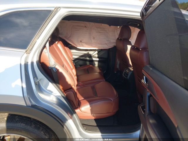 2017 MAZDA CX-9 JM3TCBEY2H0135868 Photo 7