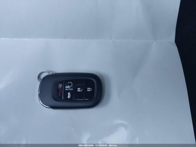 Honda Civic Sport 2024 2HGFE2F56RH568502 Image 11