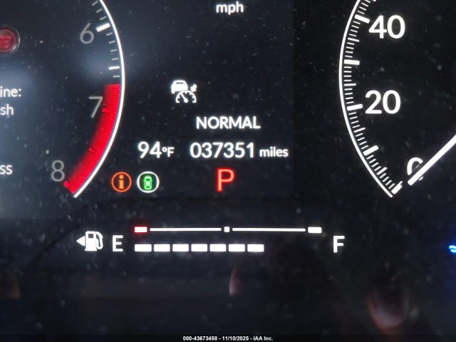 Honda Civic Sport 2024 2HGFE2F56RH568502 Image 16