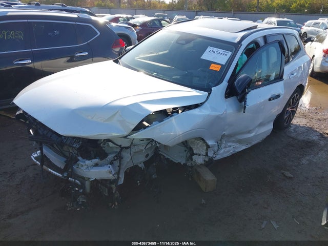 2025 VOLVO XC60 YV4M12RC1S1056501 Photo 1