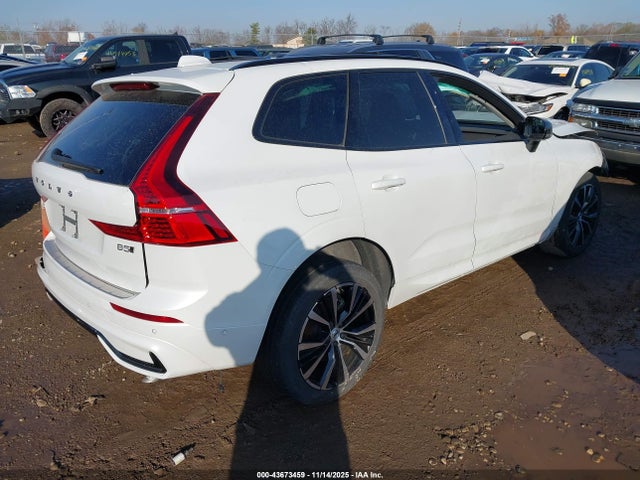 2025 VOLVO XC60 YV4M12RC1S1056501 Photo 3