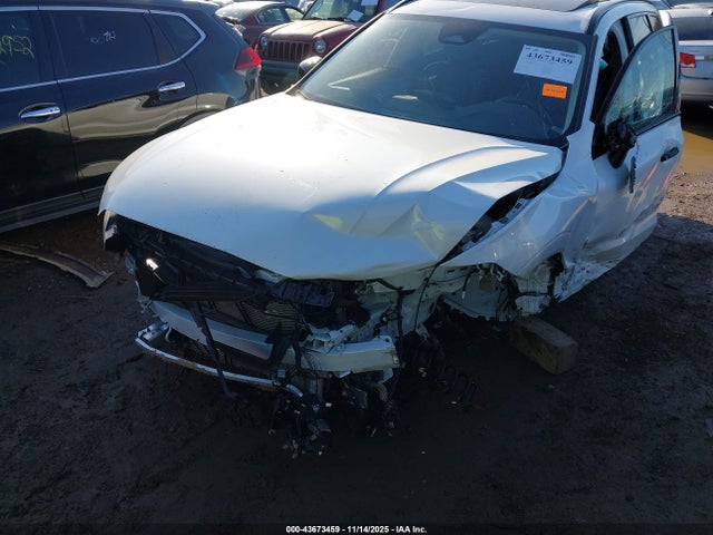 2025 VOLVO XC60 YV4M12RC1S1056501 Photo 5