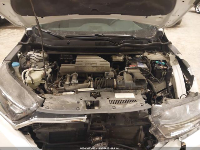 2021 HONDA CR-V 2HKRW2H26MH233817 Photo 9
