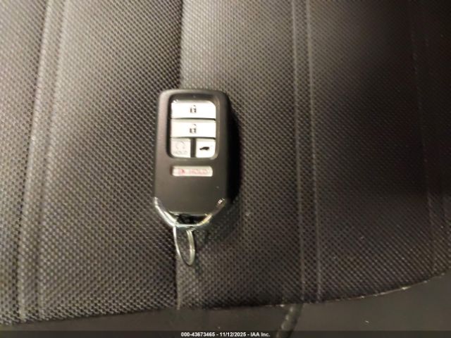 2021 HONDA CR-V 2HKRW2H26MH233817 Photo 10