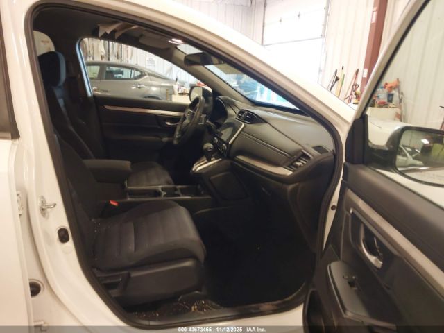 2021 HONDA CR-V 2HKRW2H26MH233817 Photo 4
