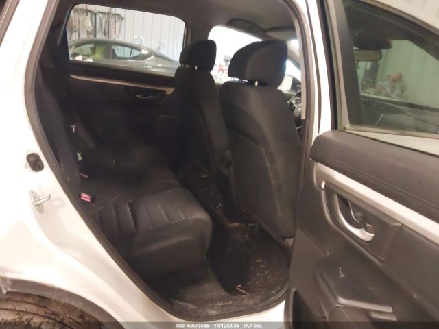 2021 HONDA CR-V 2HKRW2H26MH233817 Photo 7