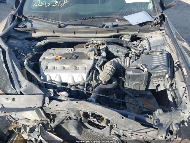 2010 ACURA TSX JH4CU2F61AC040580 Photo 9