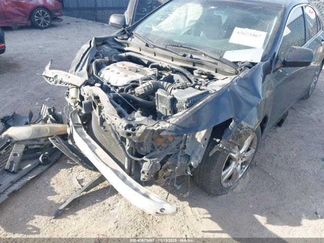 2010 ACURA TSX JH4CU2F61AC040580 Photo 5