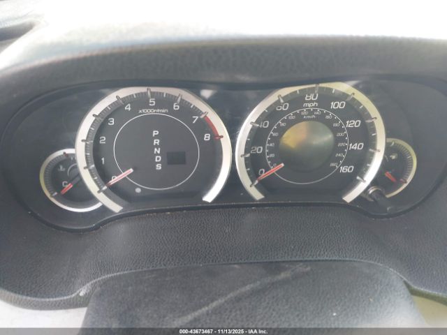 2010 ACURA TSX JH4CU2F61AC040580 Photo 6
