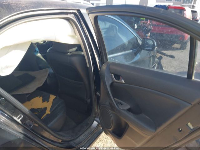 2010 ACURA TSX JH4CU2F61AC040580 Photo 7