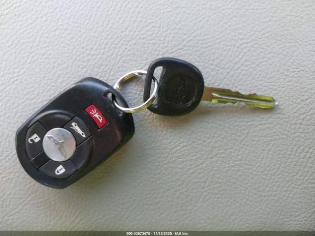 2007 CHEVROLET CORVETTE 1G1YY36U975126709 Photo 10