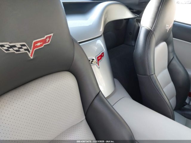 2007 CHEVROLET CORVETTE 1G1YY36U975126709 Photo 7