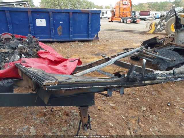 Forest Riv Surveyor 226rbds 2016 4X4TSVY28GL026746 Image 15