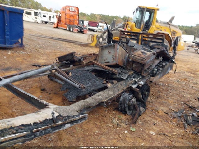 Forest Riv Surveyor 226rbds 2016 4X4TSVY28GL026746 Image 16