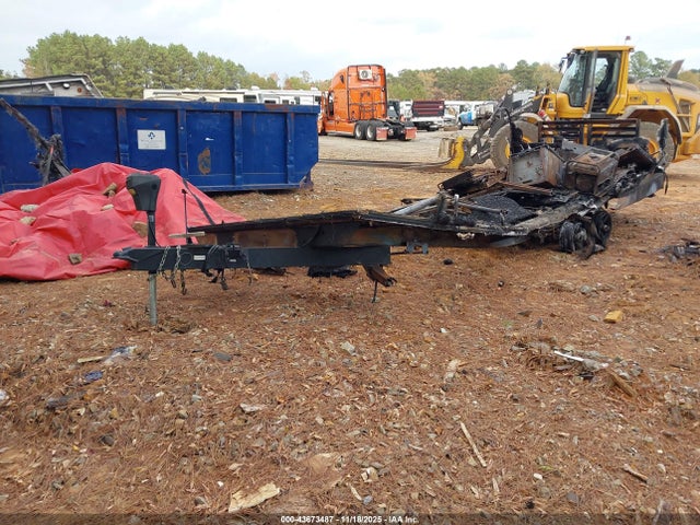 Forest Riv Surveyor 226rbds 2016 4X4TSVY28GL026746 Image 2