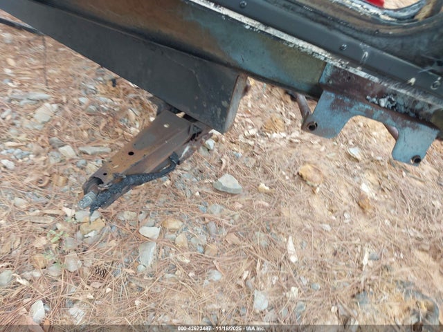Forest Riv Surveyor 226rbds 2016 4X4TSVY28GL026746 Image 14