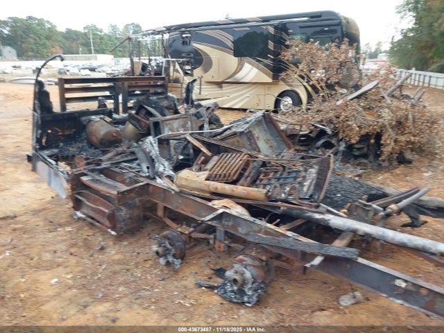Forest Riv Surveyor 226rbds 2016 4X4TSVY28GL026746 Image 6