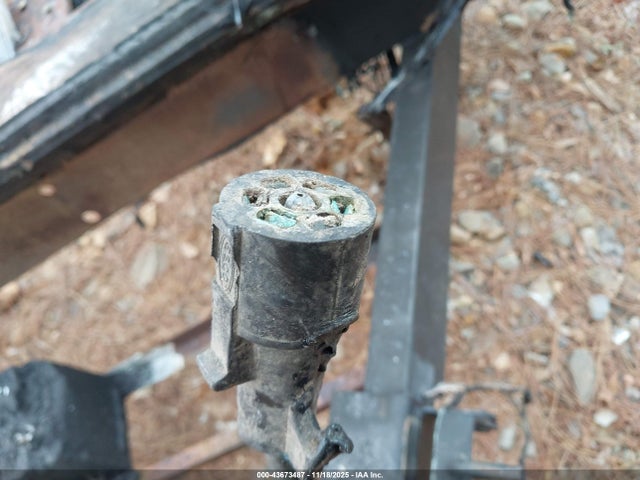 Forest Riv Surveyor 226rbds 2016 4X4TSVY28GL026746 Image 7