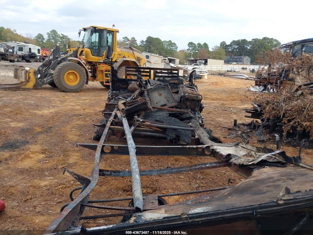 Forest Riv Surveyor 226rbds 2016 4X4TSVY28GL026746 Image 8