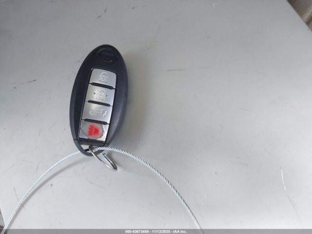 2012 NISSAN MURANO JN8AZ1MU0CW117936 Photo 10