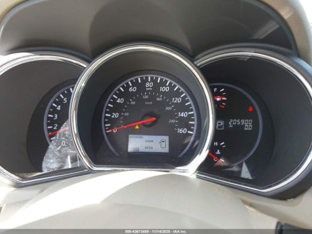 2012 NISSAN MURANO JN8AZ1MU0CW117936 Photo 6