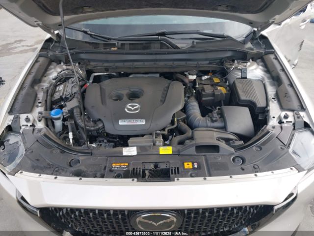 2024 MAZDA CX-5 JM3KFBDY6R0490242 Photo 9