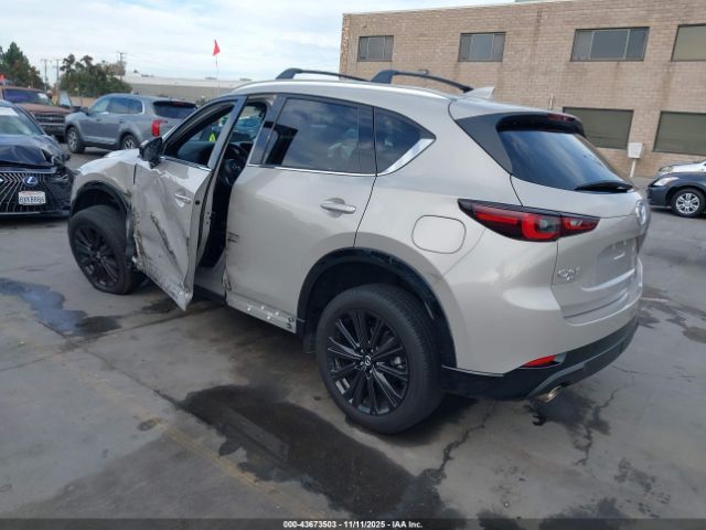 2024 MAZDA CX-5 JM3KFBDY6R0490242 Photo 2