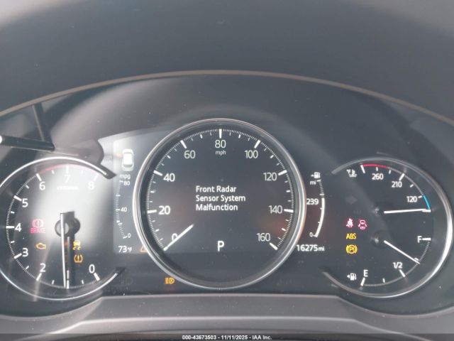 2024 MAZDA CX-5 JM3KFBDY6R0490242 Photo 6