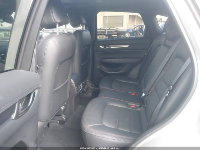 2024 MAZDA CX-5 JM3KFBDY6R0490242 Photo 7