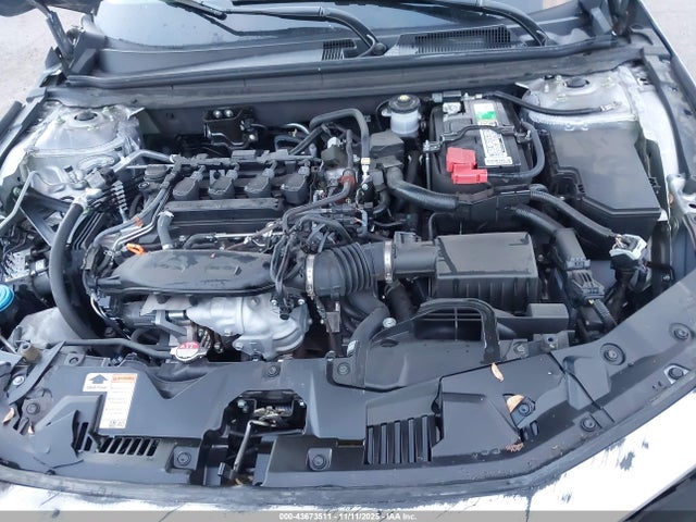1HGCY1F33RA042314 Honda ACCORD EX