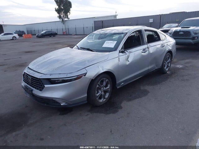 1HGCY1F33RA042314 Honda ACCORD EX