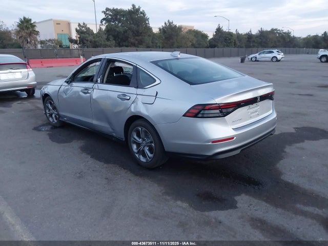 1HGCY1F33RA042314 Honda ACCORD EX