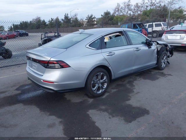 1HGCY1F33RA042314 Honda ACCORD EX