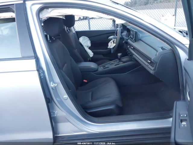 1HGCY1F33RA042314 Honda ACCORD EX