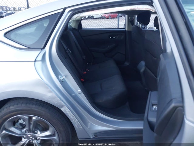1HGCY1F33RA042314 Honda ACCORD EX