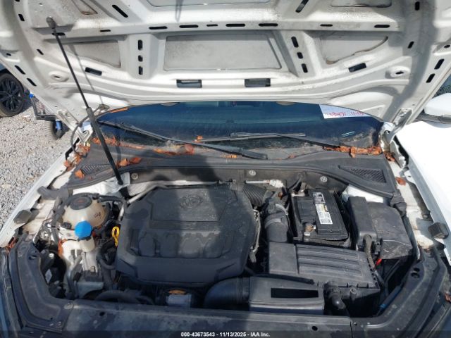 2018 VOLKSWAGEN PASSAT 1VWAA7A32JC026213 Photo 9