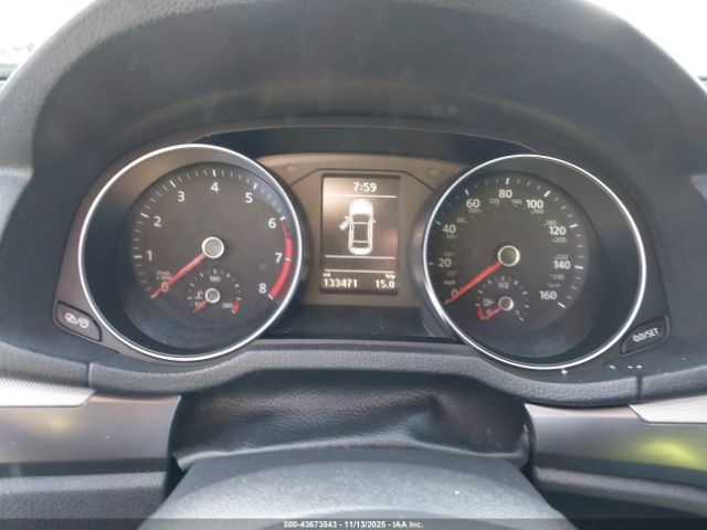 2018 VOLKSWAGEN PASSAT 1VWAA7A32JC026213 Photo 6