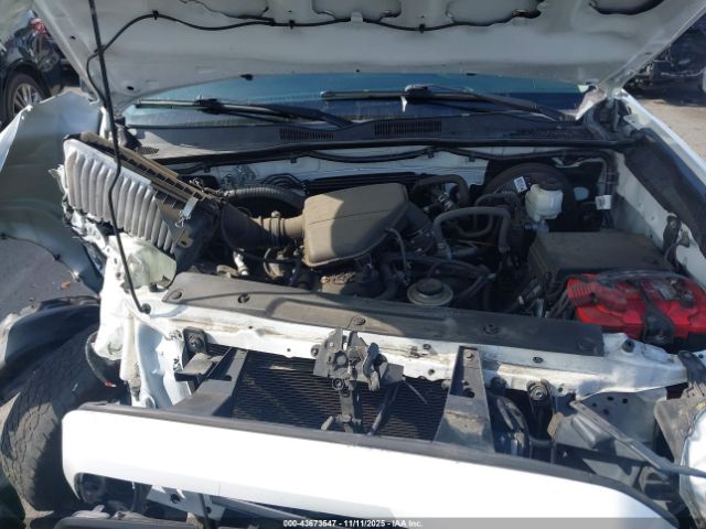 2020 TOYOTA TACOMA 5TFRX5GN3LX177848 Photo 9