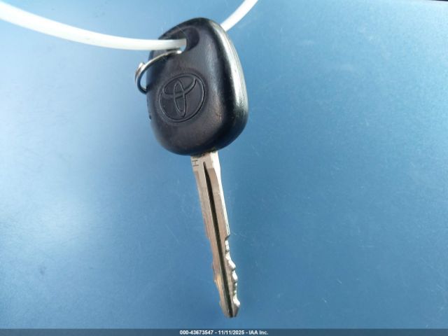 2020 TOYOTA TACOMA 5TFRX5GN3LX177848 Photo 10