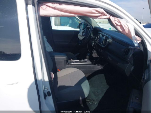 2020 TOYOTA TACOMA 5TFRX5GN3LX177848 Photo 4