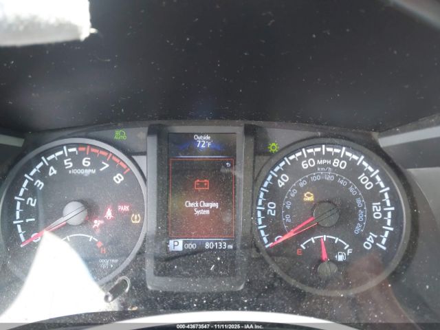 2020 TOYOTA TACOMA 5TFRX5GN3LX177848 Photo 6