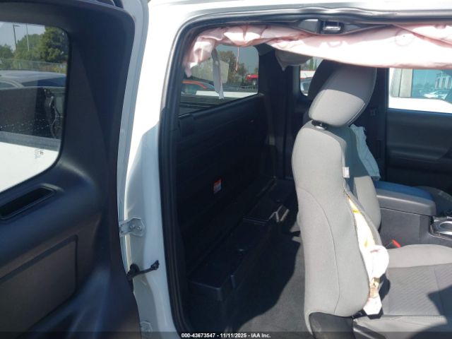 2020 TOYOTA TACOMA 5TFRX5GN3LX177848 Photo 7