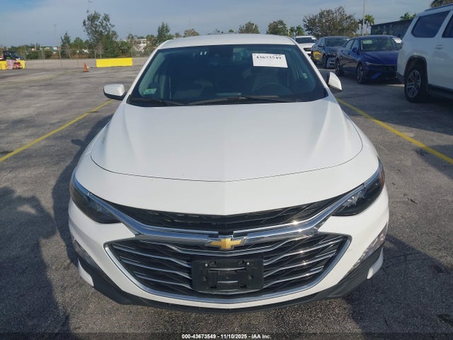2023 Chevrolet Malibu Fwd 1lt მანქანა იყიდება აუქციონზე, vin: 1G1ZD5ST5PF226924, აუქციონის ნომერი: 43673549