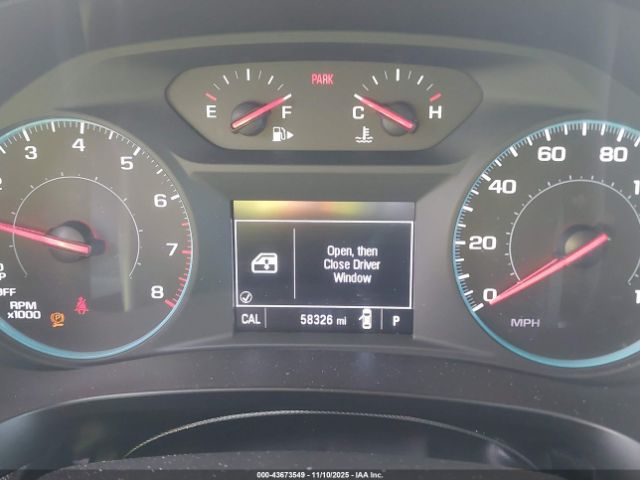 2023 CHEVROLET MALIBU 1G1ZD5ST5PF226924 Photo 6