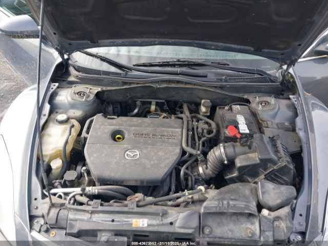 2010 MAZDA MAZDA6 1YVHZ8CH2A5M13495 Photo 9