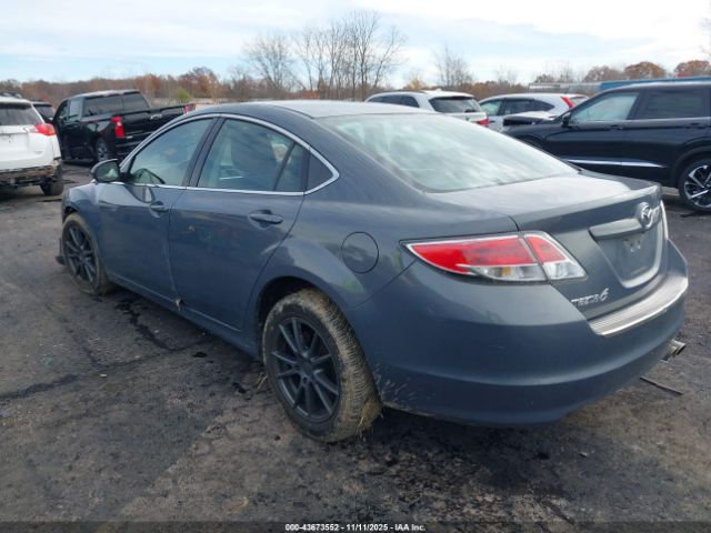 2010 MAZDA MAZDA6 1YVHZ8CH2A5M13495 Photo 2