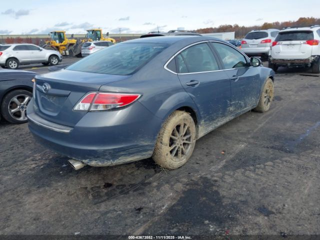 2010 MAZDA MAZDA6 1YVHZ8CH2A5M13495 Photo 3