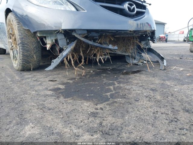2010 MAZDA MAZDA6 1YVHZ8CH2A5M13495 Photo 5