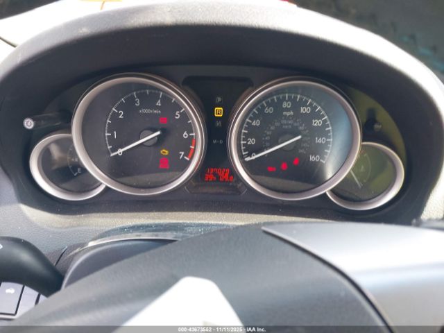 2010 MAZDA MAZDA6 1YVHZ8CH2A5M13495 Photo 6